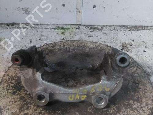 Bremssattel rechts vorne für AUDI A4 B5 (8D2) 1.9 TDI (110 hp) 24876017