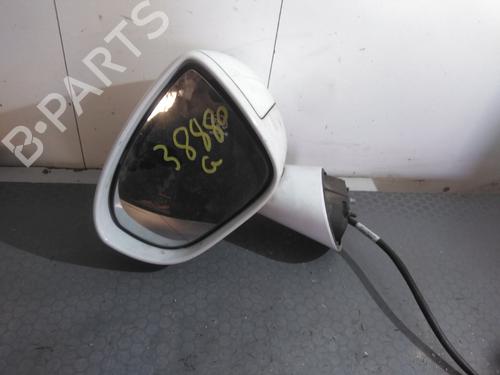 Außenspiegel links für Außenspiegel links OPEL MERIVA B MPV (S10) 1.7 CDTI (75) (110 hp) 39658901 39658901