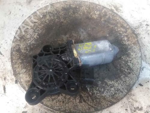 Used Front left window mechanism Front left window mechanism MERCEDES-BENZ S-CLASS (W220, V220) S 320 CDI (220.026, 220.126) (197 hp) 34594654 34594654