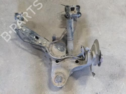 Used Left rear steering knuckle Left rear steering knuckle PEUGEOT EXPERT Van (V_) 2.0 BlueHDi 180 (177 hp) 34602662 34602662