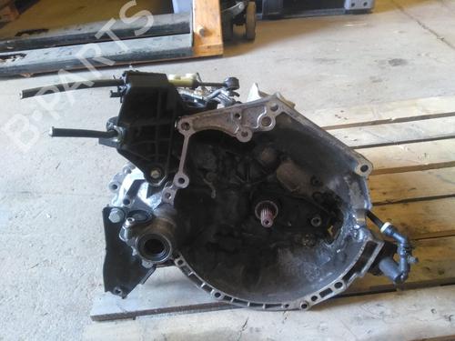 Used Gearbox Gearbox 37623666 37623666