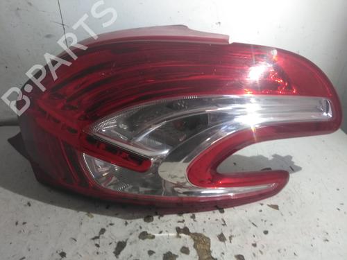Used Right taillight Right taillight PEUGEOT 208 I (CA_, CC_) 1.6 HDi (92 hp) 34603513 34603513