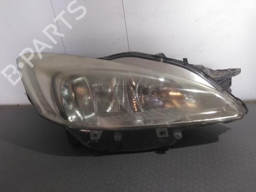 Used Right headlight Right headlight PEUGEOT 508 I (8D_) 1.6 HDi (112 hp) 35968810 35968810