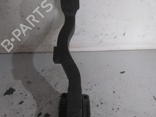 Pedal Pedal PEUGEOT 207 (WA_, WC_) 1.4 HDi (68 hp) 34603643 34603643