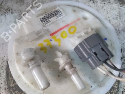 Used Fuel pump Fuel pump RENAULT MEGANE III Hatchback (BZ0/1_, B3_) 1.5 dCi (BZ09, BZ0D, BZ1W, BZ29, BZ14) (110 hp) 34595506 34595506
