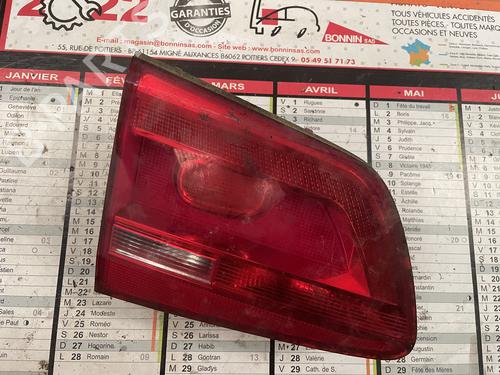 Venstre baklys, luke Venstre baklys, luke VW TOURAN (1T3) [2010-2016] 34589476 34589476