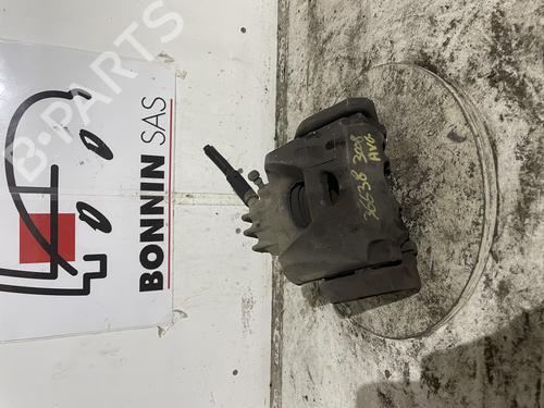 Used Right front brake caliper Right front brake caliper PEUGEOT 3008 I MPV (0U_) 2.0 HDi 150 / BlueHDi 150 (150 hp) 34591734 34591734