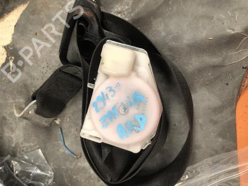 Used Rear right seatbelt OPEL ZAFIRA A MPV (T98) 2.2 DTI 16V (F75) (125 hp) 25608902