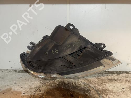 Used Left headlight Left headlight AUDI Q7 (4LB) 3.0 TDI quattro (211 hp) 34593280 34593280