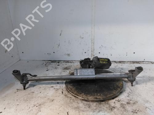 Used Front wipers mechanism Front wipers mechanism OPEL ASTRA F Hatchback (T92) [1991-2000] 34596033 34596033