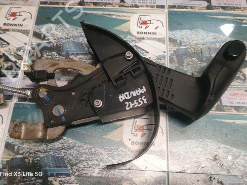 Used Brake master cylinder Brake master cylinder FIAT PANDA (312_, 319_) 0.9 (312PXG1A) (86 hp) 34588618 34588618