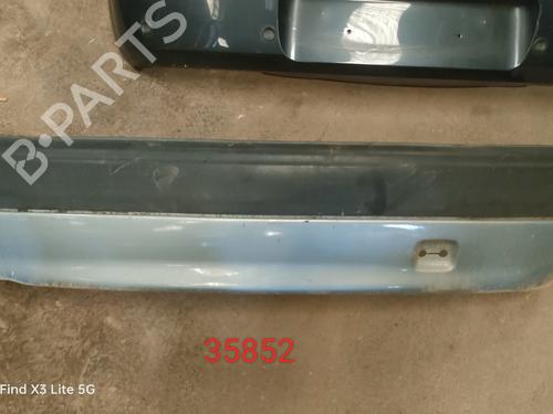 Used Rear bumper Rear bumper 34588755 34588755