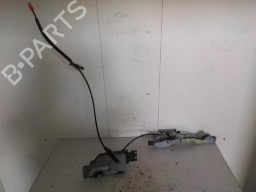 Used Rear left lock Rear left lock CITROËN C4 Grand Picasso I (UA_) [2006-2013] 34601441 34601441