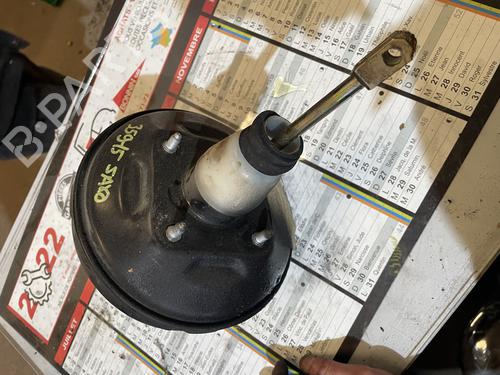 Used Servo brake Servo brake CITROËN SAXO (S0, S1) 1.1 X, SX (60 hp) 34588927 34588927