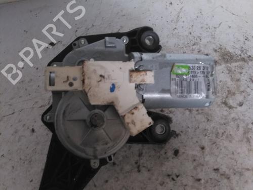Viskermotor bagrude Viskermotor bagrude RENAULT TWINGO II (CN0_) 1.5 dCi 90 (86 hp) 34602779 34602779