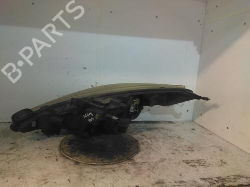 Used Right headlight Right headlight PEUGEOT 207 (WA_, WC_) 1.6 HDi (109 hp) 34595117 34595117