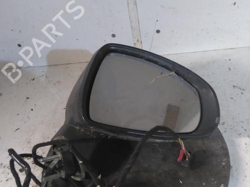Used Right mirror Right mirror AUDI A1 Sportback (8XA, 8XF) 1.4 TFSI (122 hp) 34599937 34599937