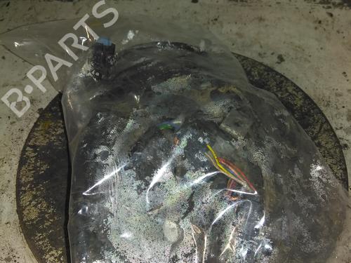 Used Electronic module Electronic module PEUGEOT 508 I (8D_) 2.0 BlueHDi 180 (180 hp) 34597126 34597126