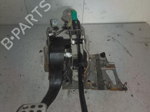 Pedale Pedale CITROËN DS4 (NX_) 1.6 HDi 110 (112 hp) 34601632 34601632