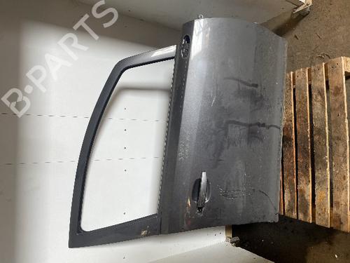 Used Right front door OPEL CORSA D (S07) 1.2 (L08, L68) (86 hp) 21545405