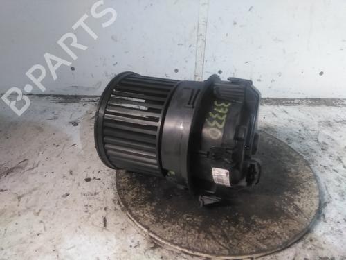 Used Heater blower motor Heater blower motor PEUGEOT 208 I (CA_, CC_) 1.6 HDi / BlueHDi 75 (75 hp) 34594914 34594914