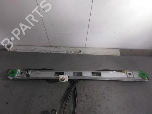 Front left window mechanism RENAULT MASTER III Van (FV) 2.3 dCi 135 FWD (FV0N, FV08, FV06, FV00, FV1S) | BP38180868C22 - Image 4