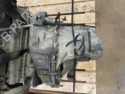 Used Gearbox Gearbox PEUGEOT 208 I (CA_, CC_) 1.4 VTi (95 hp) 34591903 34591903