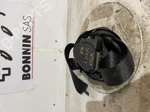 Used Front left seatbelt BMW 3 (E46) 320 d (150 hp) 21545648