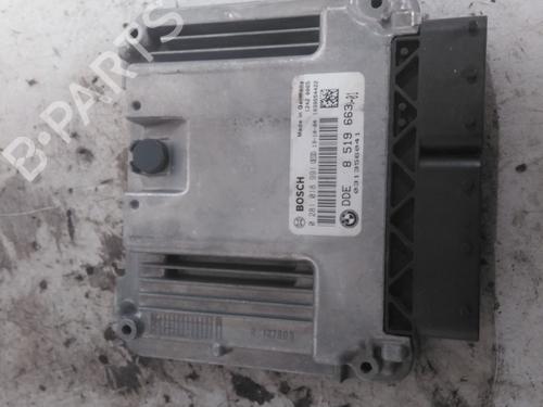 Electronic module MINI MINI (R56) Cooper D | BP34585786M83  - Image 9