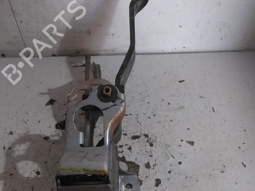 Pedale freno Pedale freno NISSAN QASHQAI I (J10, NJ10) 1.5 dCi (110 hp) 34603376 34603376