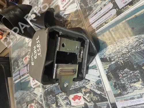 Rear right seatbelt PEUGEOT 308 I (4A_, 4C_) 1.6 HDi | BP22692010I28 
