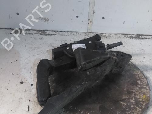 Used Tailgate Tailgate KIA SPORTAGE III (SL) 1.7 CRDi (116 hp) 34595788 34595788