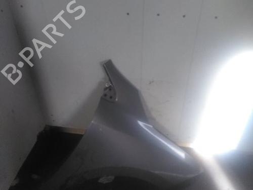 Used Right front fenders RENAULT MEGANE III Hatchback (BZ0/1_, B3_) 1.5 dCi (BZ09, BZ0D, BZ1W, BZ29, BZ14) (110 hp) 20639211