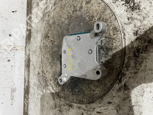 Used Tailgate Tailgate RENAULT TRAFIC II Bus (JL) [2001-2026] 34593268 34593268