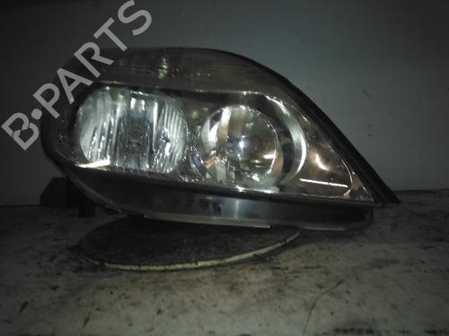 Lyskaster høyre RENAULT SCÉNIC I MPV (JA0/1_, FA0_) 1.6 (JA00, JA16, JA15, JA19, JA1V, JA2B, JA2C, JA0B,... (107 hp) 20721020