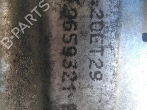 Gearbox PEUGEOT 2008 I (CU_) 1.2 THP 110 / PureTech 110 | BP39082221M3 - Image 6