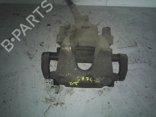 Used Right front brake caliper RENAULT CLIO IV (BH_) 1.5 dCi 75 (75 hp) 27075636
