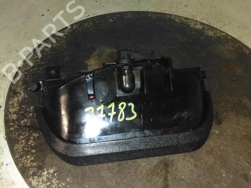 Bremselys Bremselys DACIA DUSTER (HS_) [2010-2018] 34599893 34599893