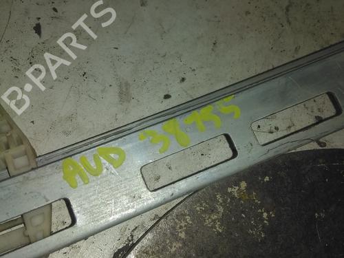 Used Front left window mechanism Front left window mechanism PEUGEOT 206 Hatchback (2A/C) [1998-2012] 34600658 34600658