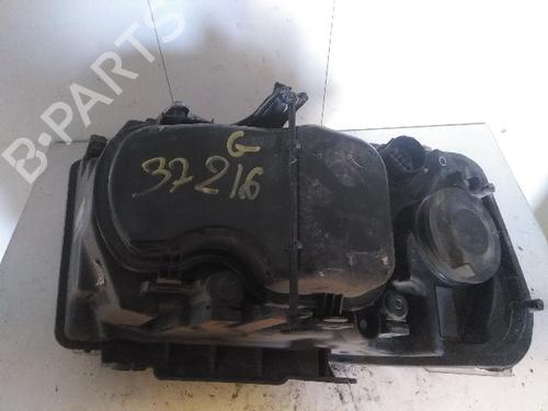 Used Left headlight LAND ROVER FREELANDER 2 (L359) 2.2 TD4 4x4 (160 hp) 27283648