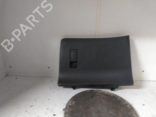 Guantera Guantera PEUGEOT 208 II (UB_, UP_, UW_, UJ_) [2019-2026] 34598539 34598539