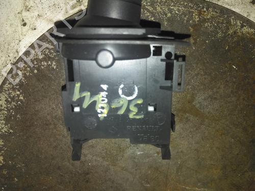 Used Steering column stalk Steering column stalk RENAULT SCÉNIC II (JM0/1_) 1.5 dCi (JM1E, JM16) (106 hp) 34600418 34600418