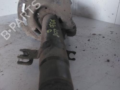 Right front shock absorber PEUGEOT 208 I (CA_, CC_) 1.6 HDi | BP27508134M17 