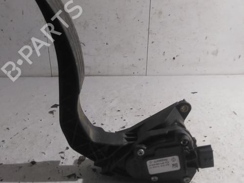 Pedale Pedale RENAULT CLIO IV (BH_) 1.5 dCi 75 (75 hp) 34603268 34603268