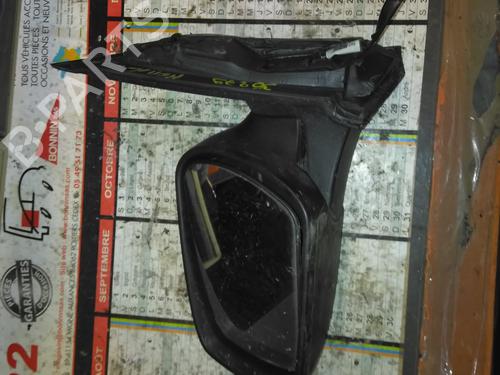 Used Left mirror Left mirror FORD FOCUS II (DA_, HCP, DP) [2004-2013] 34589935 34589935
