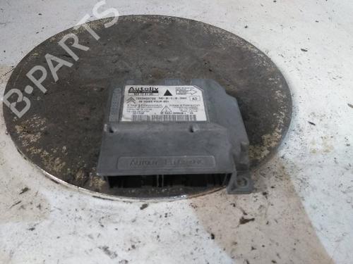 Used ECU airbags CITROËN C4 I (LC_) 1.6 HDi (109 hp) 24579258