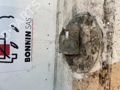 Used Starter FIAT PANDA (169_) 1.2 (169.AXB11, 169.AXB1A) (60 hp) 22784080