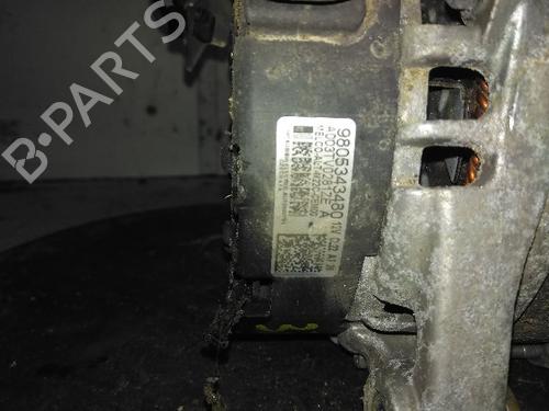Alternator CITROËN JUMPER II Van 2.0 BlueHDi 130 | BP22526570M7 