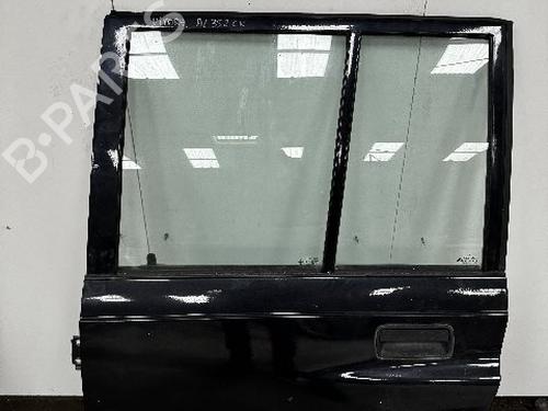 Used Left rear door SUZUKI GRAND VITARA I (FT, HT) 2.0 TD 4x4 (SQ420D) (87 hp) 23243015