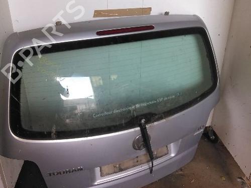 Bakluke CC/Kombi-Kupé VW TOURAN (1T1, 1T2) 1.9 TDI (100 hp) 26200612